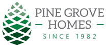 Pine Grove Homes